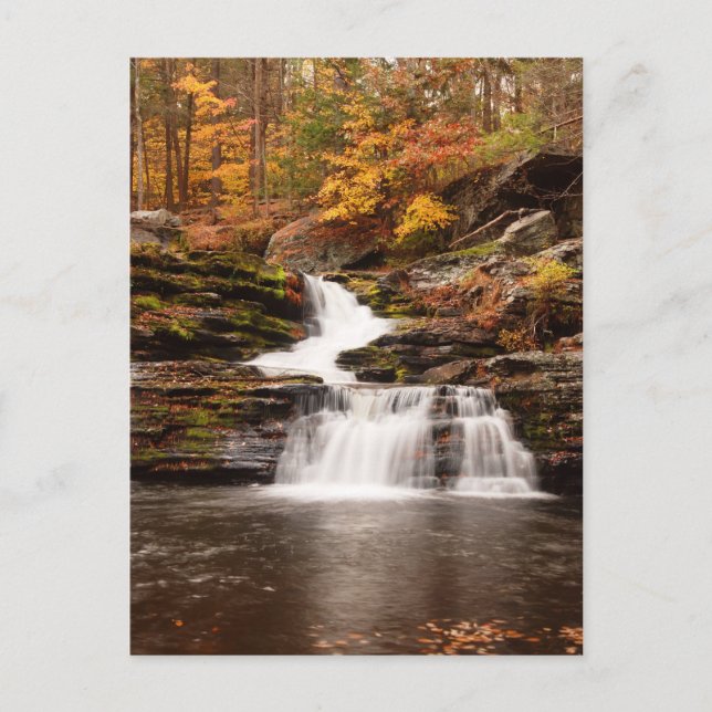 Fabriksfabriker i Nordöstra Pennsylvania Vykort (Framsida)