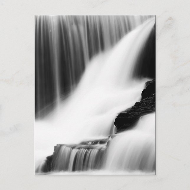 Fabriksfabriker i Poconos i Pennsylvania Vykort (Framsida)