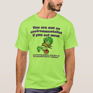 fabrikslantbruk tee shirt