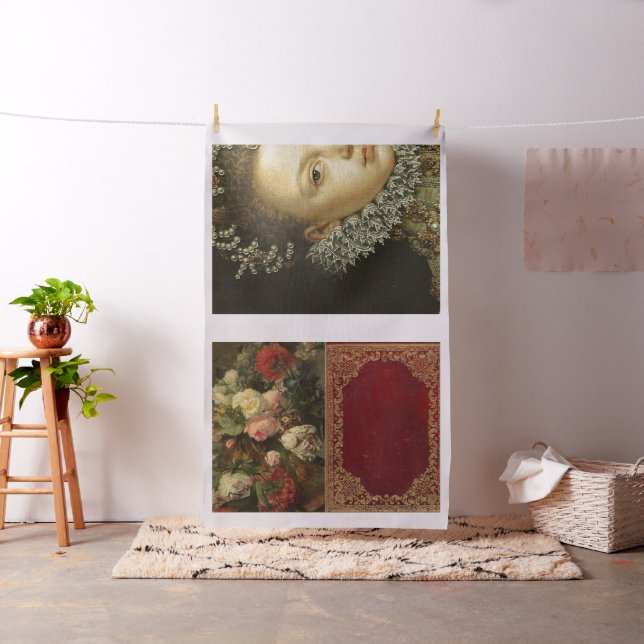 Fabrikspaneler (2) tyg (In Situ)