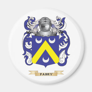 Fabrys Jackande av Arm Magnet