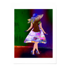 Fabs LeeMarie-kreativets utformning