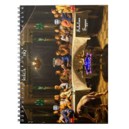 Fabulat Anteckningsbok