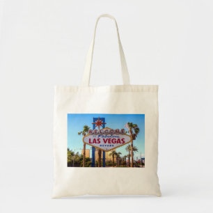 Fabulat Las Vegas Nevada Tygkasse