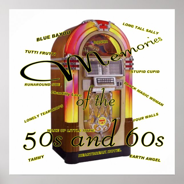 Fabulatsaftlåda Poster (Framsidan)