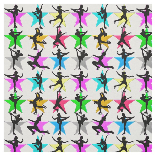 FABULÖS FABRIK FIGUR-SKATTEFABRIK TYG (Provkarta)