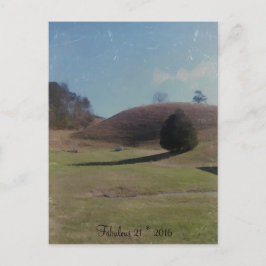 Fabulous 21 * 2016 vycard vykort