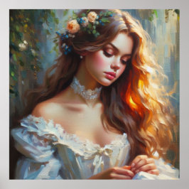 Fabulous Beauty Poster