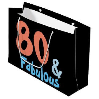 Fabulous Black Birthday