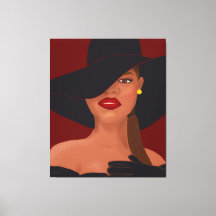 Fabulous Black Woman