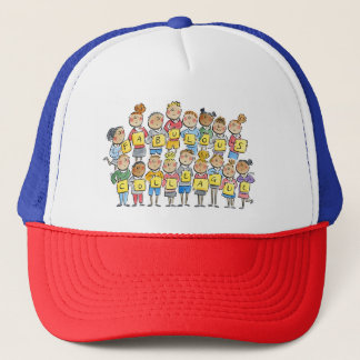 Fabulous Colleague Keps