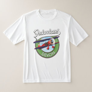Fabulous Devon-resepaket. T Shirt