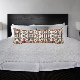 Fabulous Fall and Blue Kroppskudde