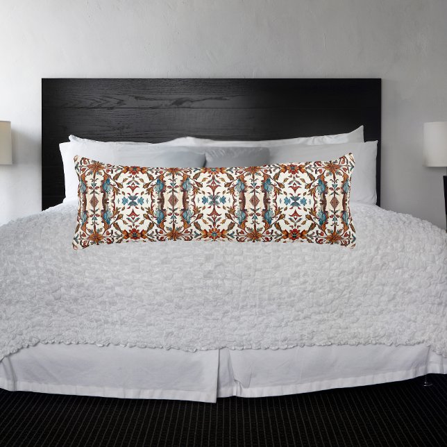 Fabulous Fall and Blue Kroppskudde (Skapare uppladdad)