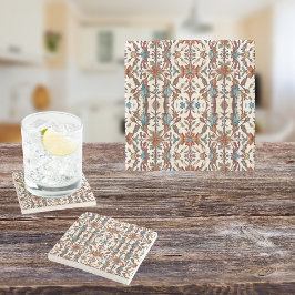 Fabulous Fall and Blue Stenunderlägg