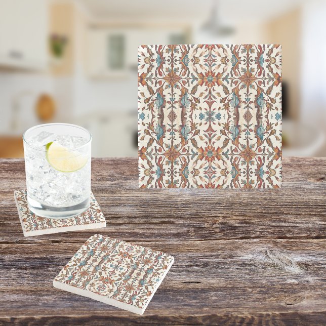 Fabulous Fall and Blue Stenunderlägg (Skapare uppladdad)