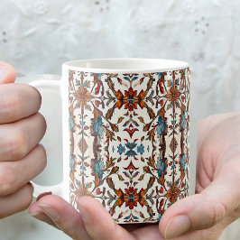 Fabulous Fall och Blue Mugg