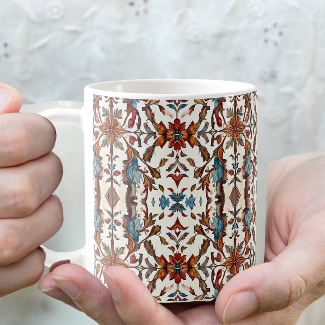 Fabulous Fall och Blue Mugg (Skapare uppladdad)