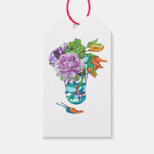 Fabulous Fall Vegetal Bouquet