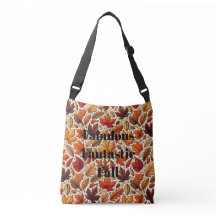 Fabulous Fantastic Höst löv