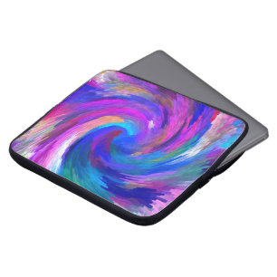 Fabulous Fleurs..... Laptop Fodral