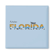 Fabulous Florida Anpassningsbar