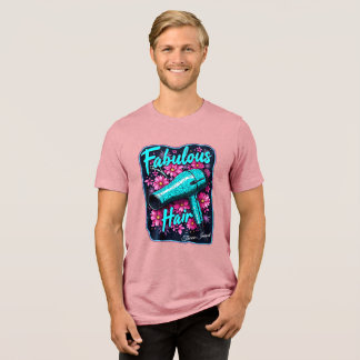 Fabulous Hair Immel T-Shirt