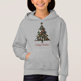 Fabulous, Jul, Flickans Pullover Hoodie T Shirt