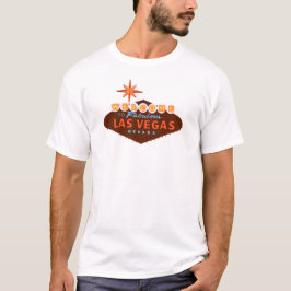 Fabulous Las Vegas Shirt Tee Shirt