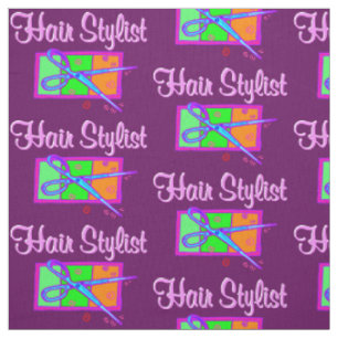 FABULOUS LILA HAIR STYLIST TYG
