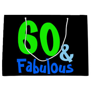 Fabulous Neon Birthday