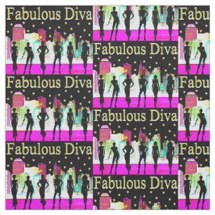 FABULOUS NYC DIVA TYG