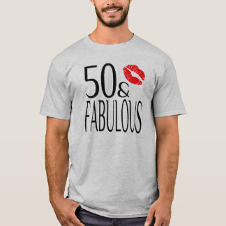 Fabulous och femtio tröja