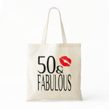 Fabulous och femtio