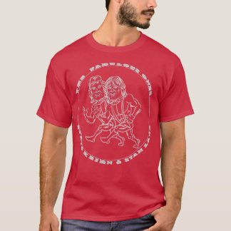 Fabulous Ones Strut T Shirt
