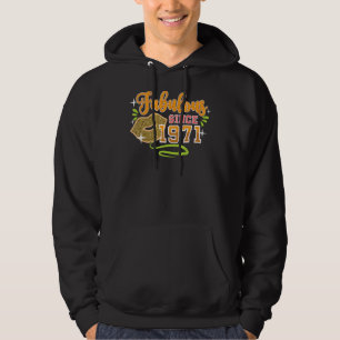 Fabulous sedan 1971 Sweet Läppar Birthday under 51 Hoodie