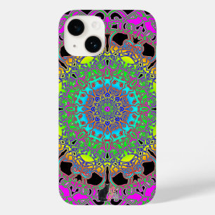 Fabulous Spectra Glyph
