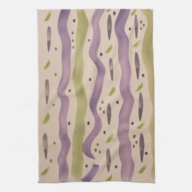 Fabulous Tea-Towel Kökshandduk (Vertikal)