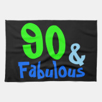 Fabulous Tropical Birthday