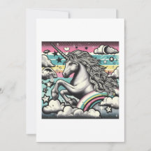 fabulous unicorn