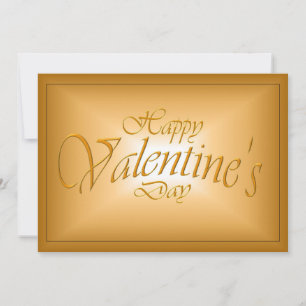 Fabulous Valentines dag Julkort