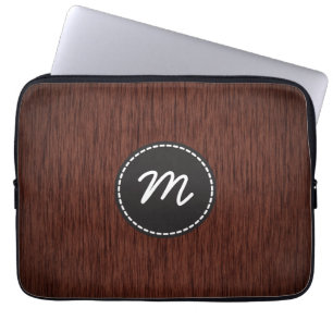 Fabulous Wood Laptop Fodral