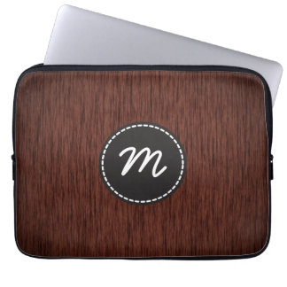 Fabulous Wood Laptop Fodral