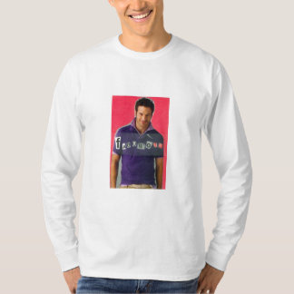 Fabuwous man tee shirt