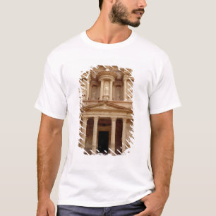 Facade av Khaznehen Firaoun T-shirt