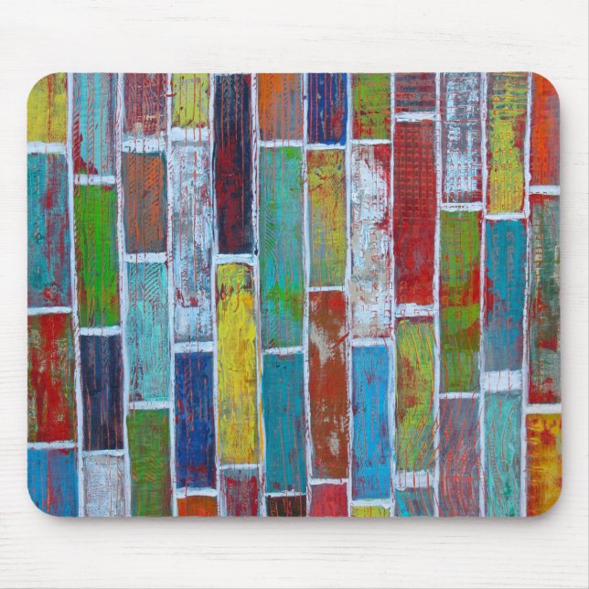 Facade Mousepad Musmatta (Framsidan)