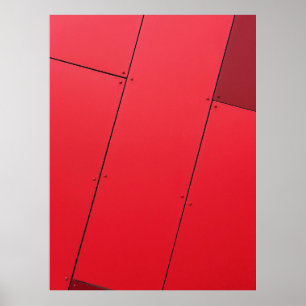 Facade Poster