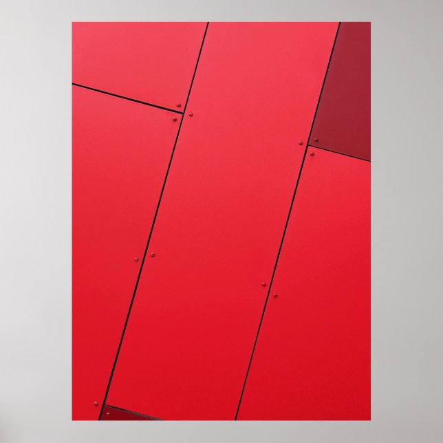 Facade Poster (Framsidan)