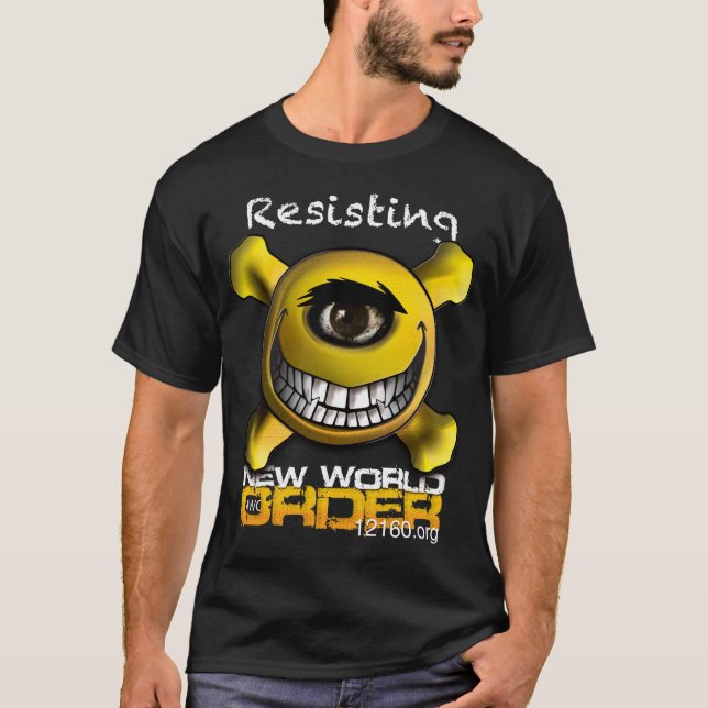 face12160_4cp tee (Framsida)