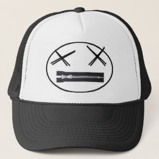 FACE-MANE TRUCKERKEPS